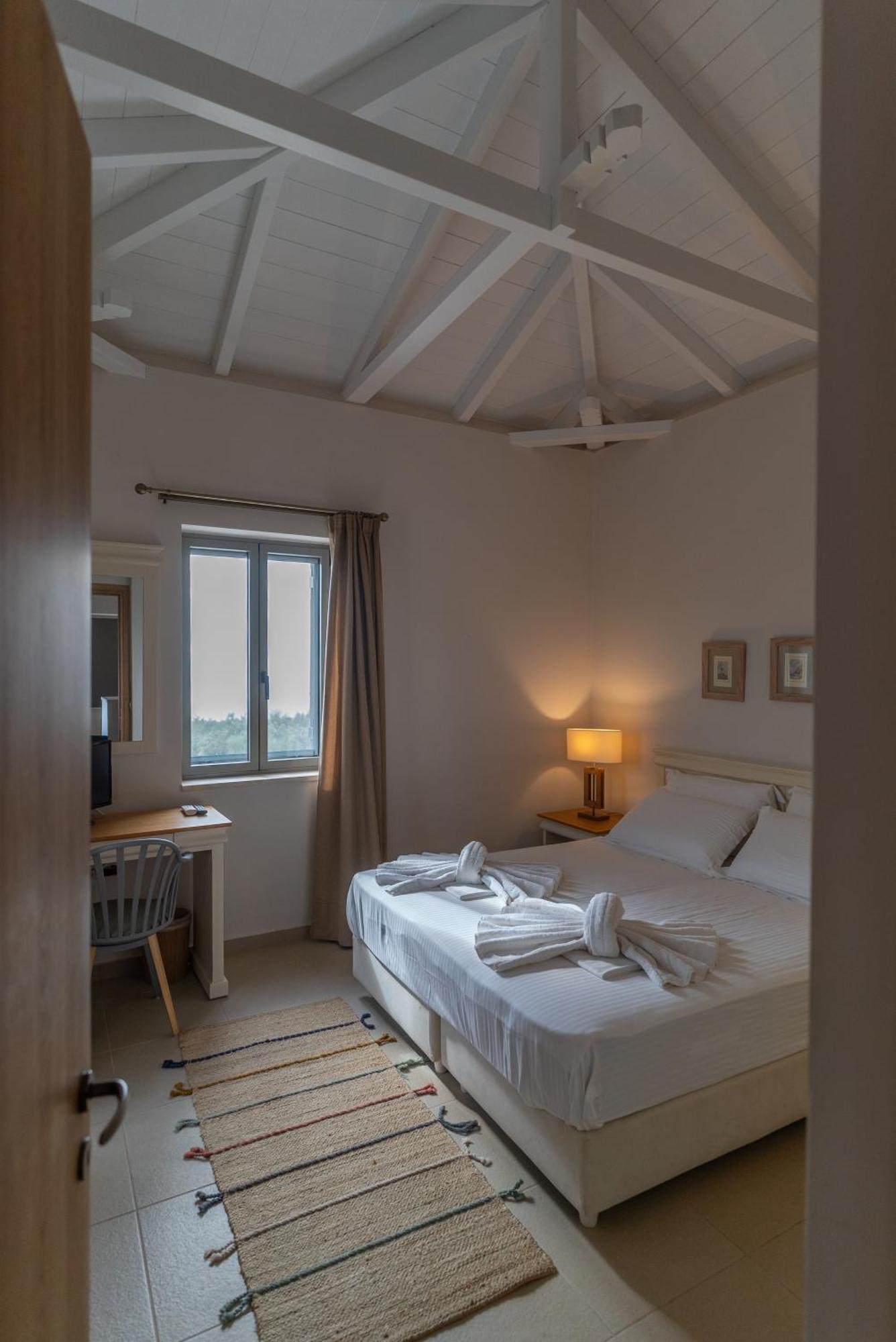 Mythos Villas Ступа Екстер'єр фото