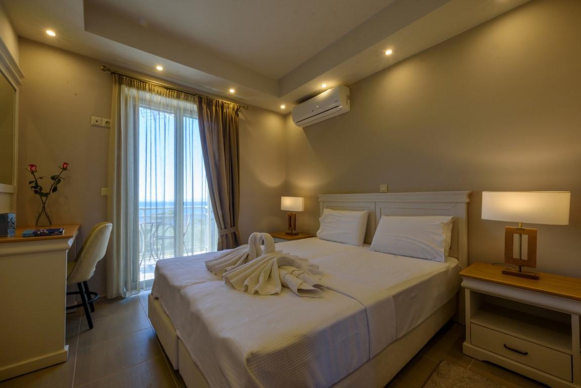 Mythos Villas Ступа Екстер'єр фото